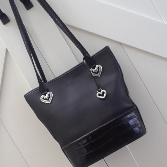 BRIGHTON..BEAUTIFUL BAG!! - Picture 1 of 7